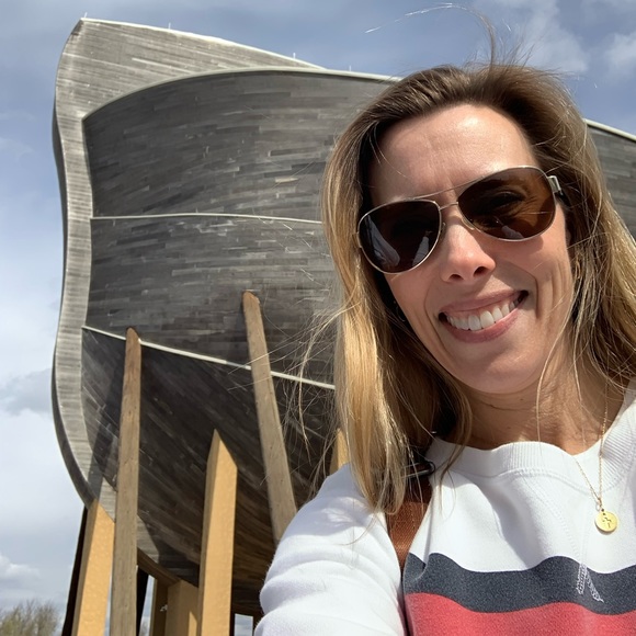 Meet your Posher, Kathy - Picture 5 of 9